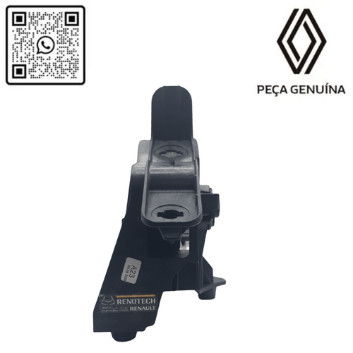 RN 37621R 465037621R PEDAL DA EMBREAGEM CAPTUR 2
